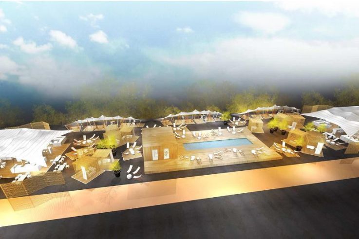 Absolute Summer, l'évènement féminin de cet été à Paris