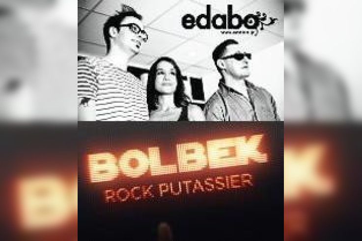 EDABO + BOLBEK