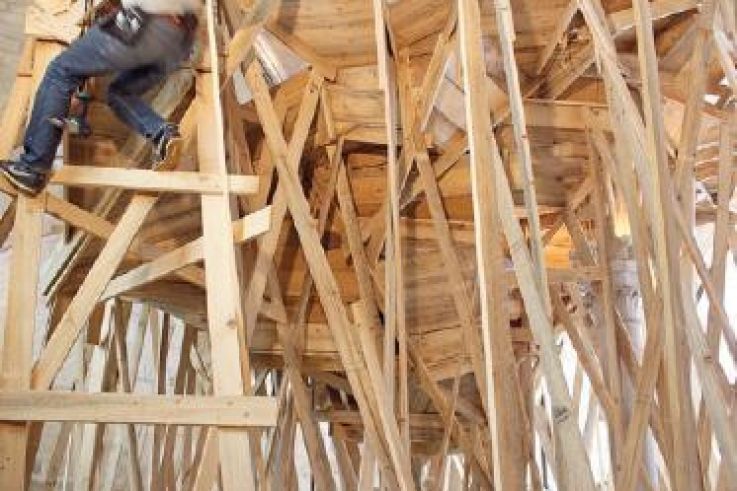 Nuit Blanche 2014 à Paris : le parcours 'Ascensions magnétiques'