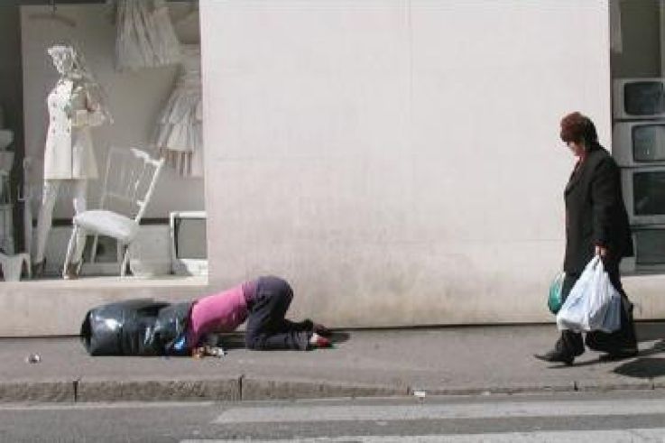 Nuit Blanche 2014 à Paris : le parcours 'A la lumière des arbres'