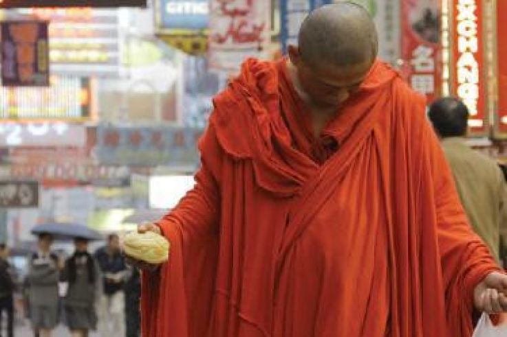 Nuit Blanche 2014 à Paris : le parcours 'les futurs composés'