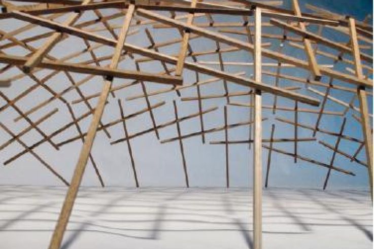 Nuit Blanche 2014 à Paris : le parcours 'Ceux que nous sommes' 