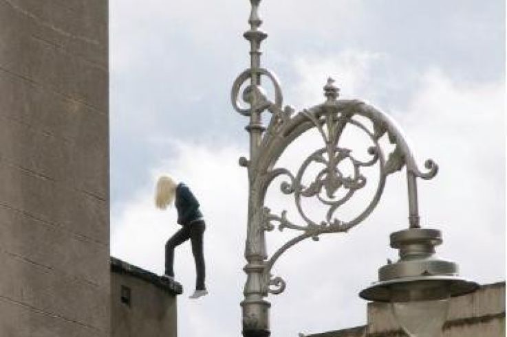 Nuit Blanche 2014 à Paris : le parcours 'Ceux que nous sommes' 