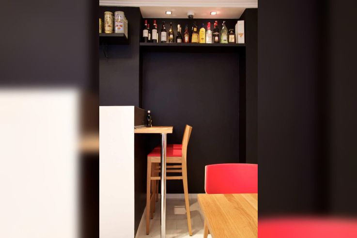 MOZZACHIC : nouveau concept de bar à mozza 3-en-1