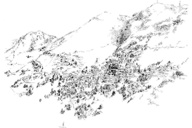 Dessine-moi une Méditerranée au Medi Terra Nea