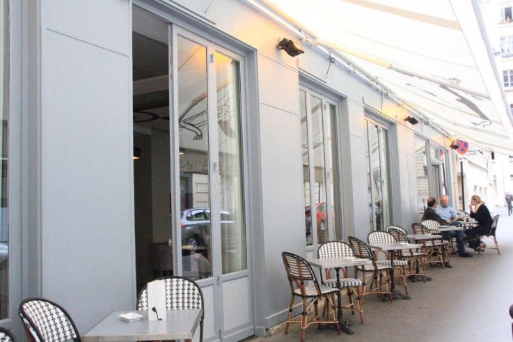 Les Parisiennes : l'art de recevoir et le raffinement à la française