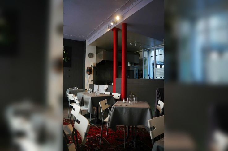 L'Happy Culinary Hour au Dolce Felix