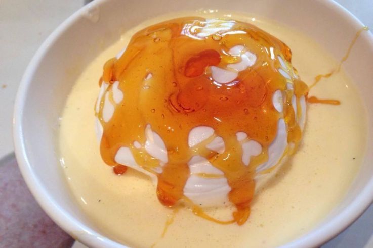 L'Happy Culinary Hour au Dolce Felix