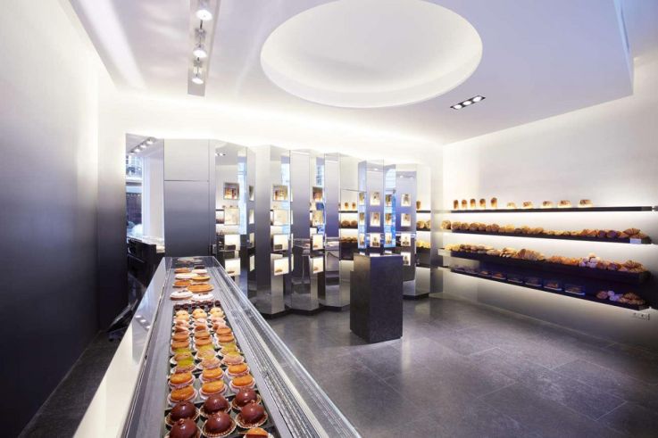 Des gâteaux et du pain, les adresses gourmandes à Paris