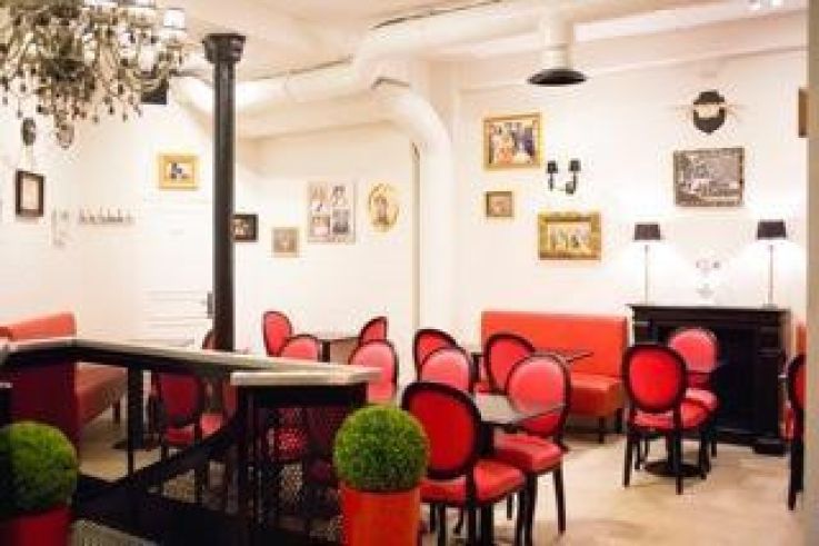 Burger & Fils : l'hamburger sur mesure