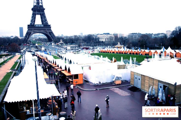 Trocadéro on Ice 2011, Hautes Alpes