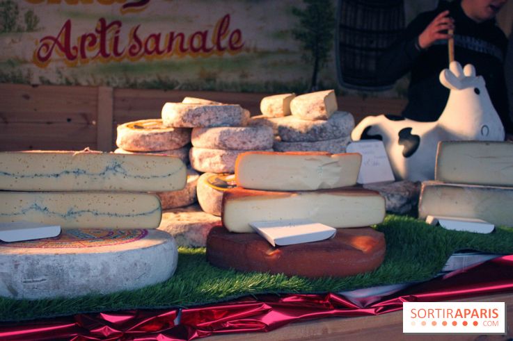 Trocadéro on Ice 2011, Hautes Alpes