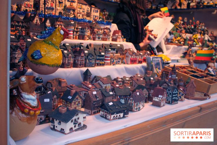 Trocadéro on Ice 2011, Hautes Alpes