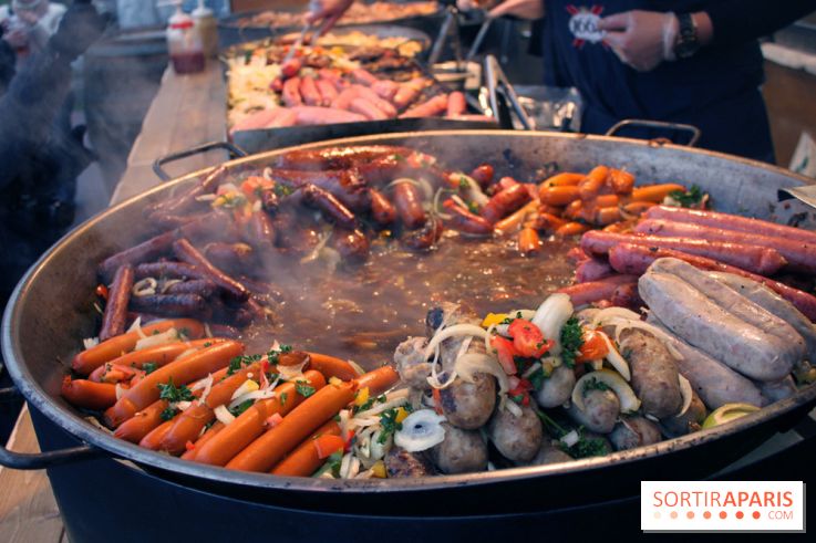 Trocadéro on Ice 2011, Hautes Alpes