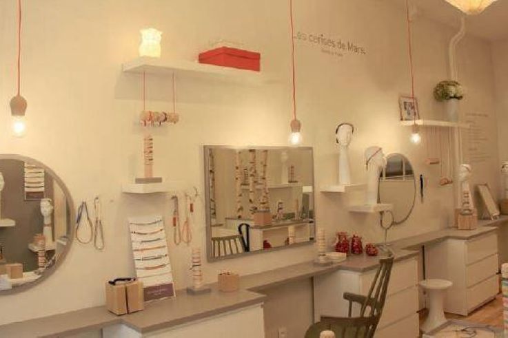 Les cerises de Mars s'installe à Paris