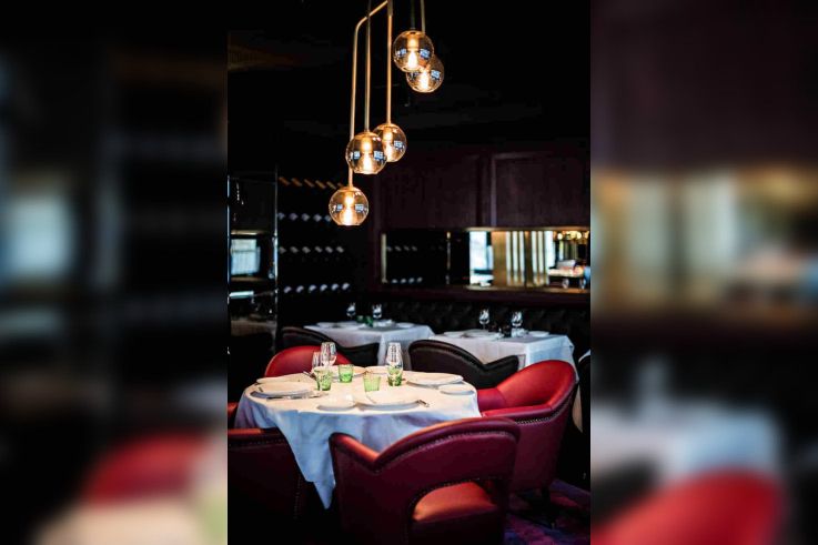 La Ferme Saint Simon s'offre un petit lifting