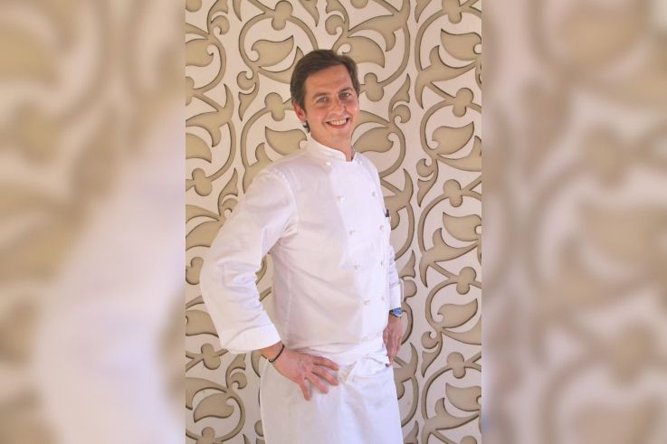 Le 114 faubourg succombe aux saveurs de l'Orient