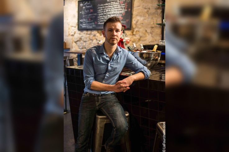 Vino & Cucina : bien plus qu'une cave à vins !