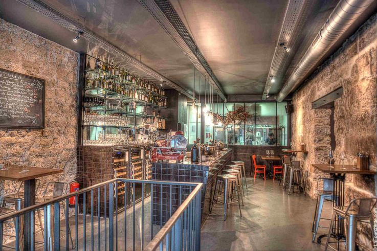 Vino & Cucina : bien plus qu'une cave à vins !