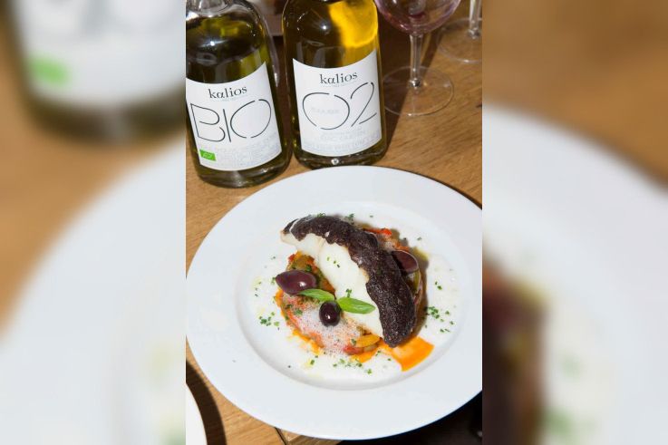 Les Kalios days du Bistro Urbain