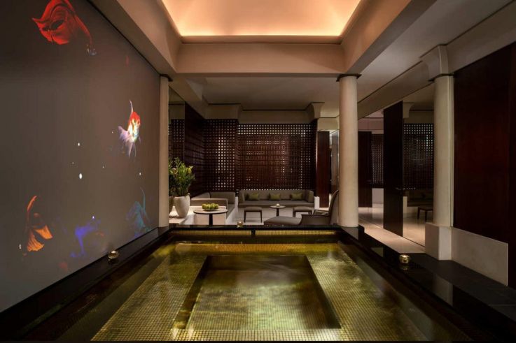 Le Spa du Park Hyatt Paris-Vendôme ouvre ses portes à Crème de la Mer
