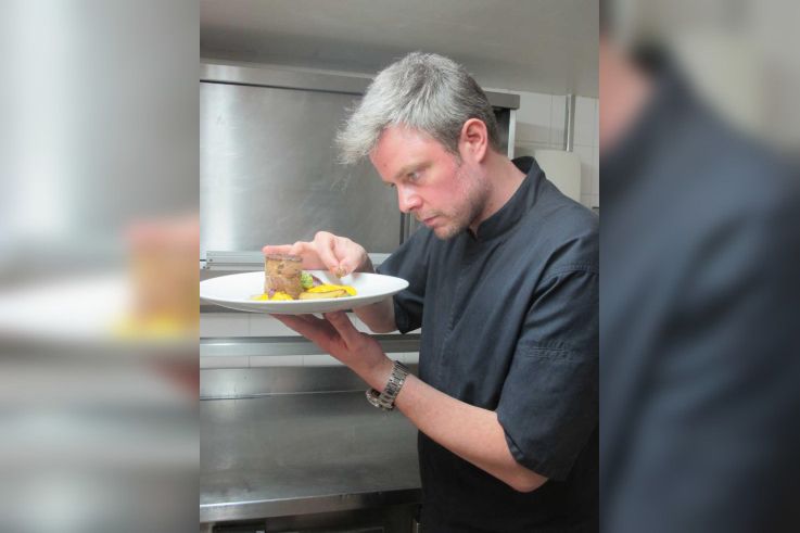 Nouveau chef, nouvelle carte et nouvelle formule à la Villa Spicy