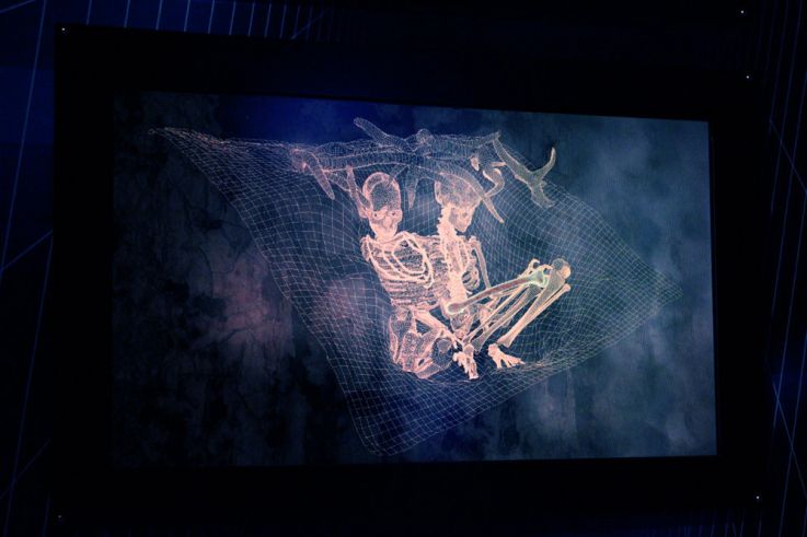 Préhistoire(s), l'enquête