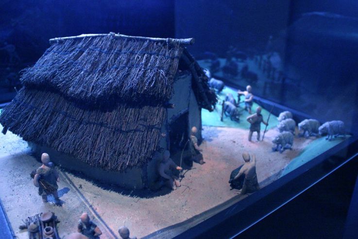 Préhistoire(s), l'enquête