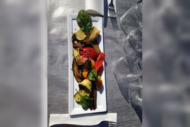 Monsieur : un havre de paix au cœur du Parc de Saint Cloud