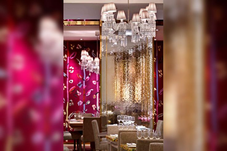 Le 68 Guy Martin : tour du monde des odeurs et des saveurs