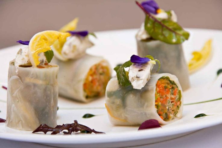 Le 68 Guy Martin : tour du monde des odeurs et des saveurs