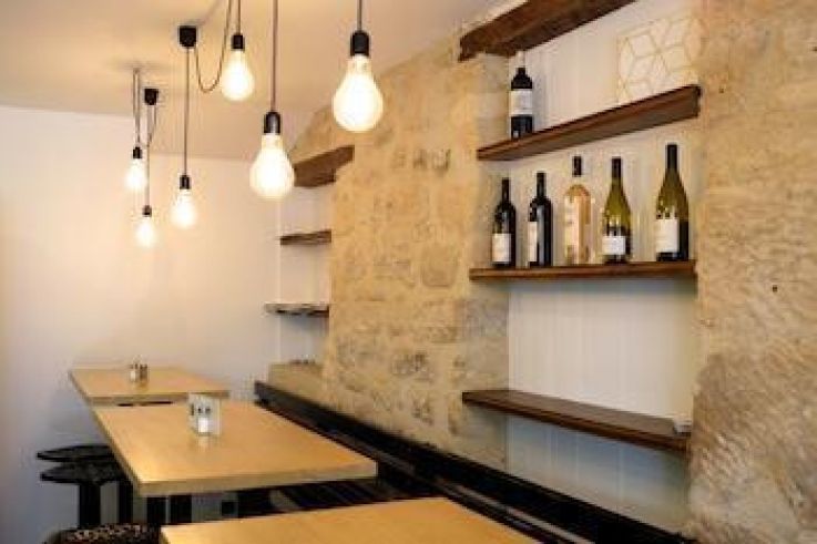 Ouh Là Là !, la nouvelle cantine à tester absolument ! 