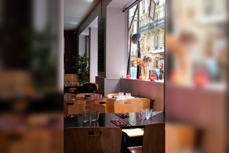 Khaosan Road : cantine thaïe du South Pigalle