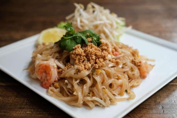 Khaosan Road : cantine thaïe du South Pigalle