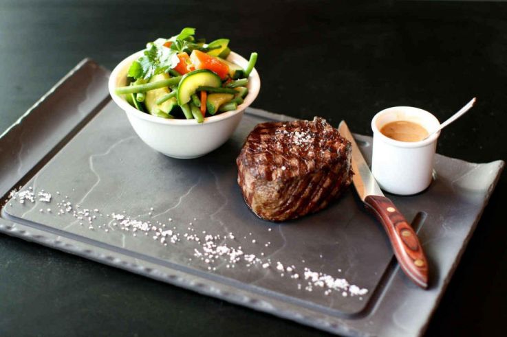 Meating : nouveau bar à viandes à Boulogne