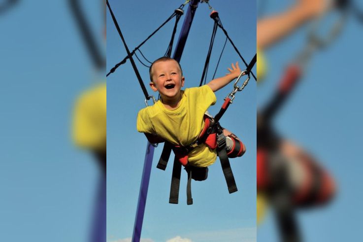 Fest'Ile été à Chatou et Fête de la Musique avec Sergent Garcia