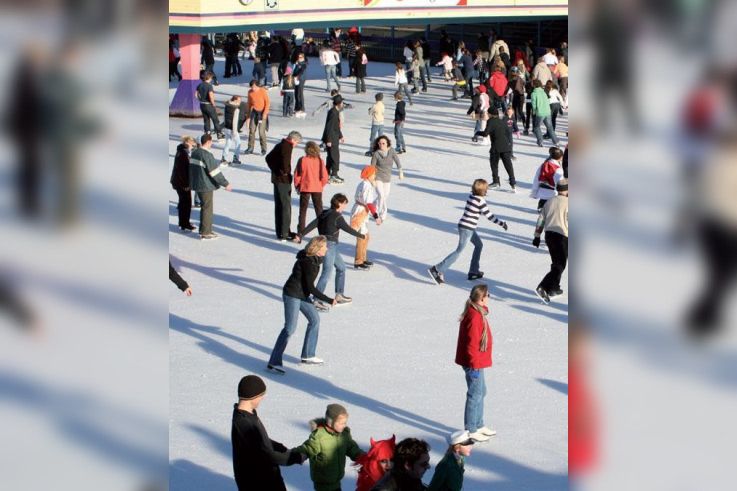 Fest'Ile été à Chatou et Fête de la Musique avec Sergent Garcia