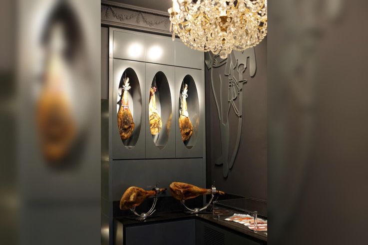 Les Grands d'Espagne ouvrent une deuxième épicerie rue des Martyrs