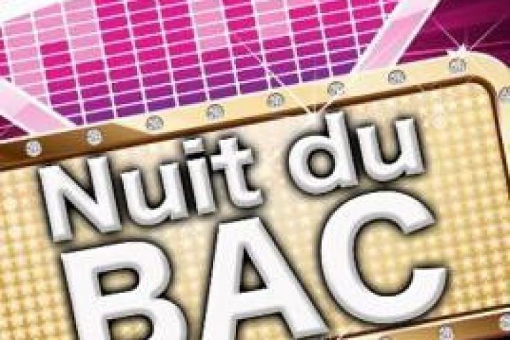 Le Top des soirées pour fêter le BAC 2014 à Paris