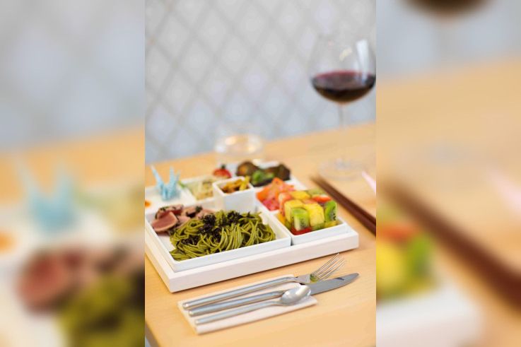 NeoBento : cuisine sur mesure saine et de qualité