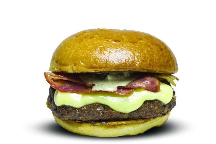 Mythic burger : 1ère enseigne de burgers gourmets livrés à domicile