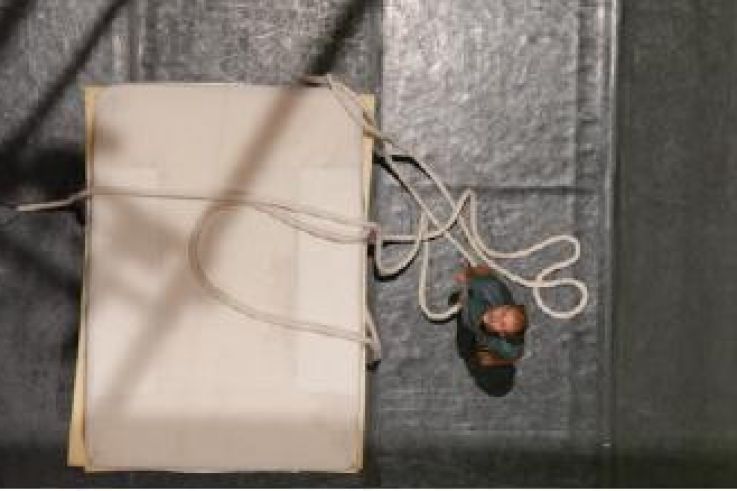 Nuit Blanche 2014 : le parcours 'Je perf', ils perfs', nous dansons' 