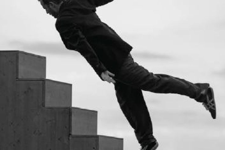 Nuit Blanche 2014 : le parcours 'Je perf', ils perfs', nous dansons' 