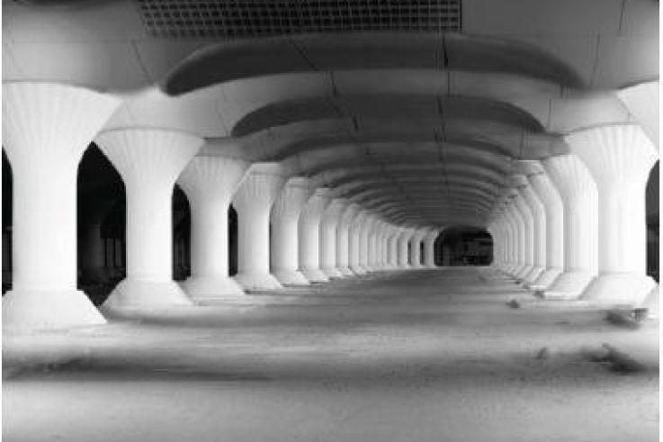 Nuit Blanche 2014 : le parcours 'Open Musée street art contemporain'