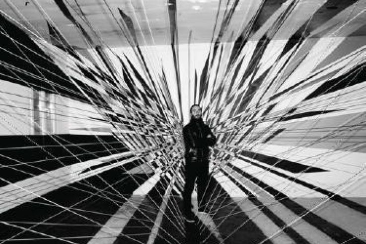 Nuit Blanche 2014 : le parcours 'Open Musée street art contemporain'