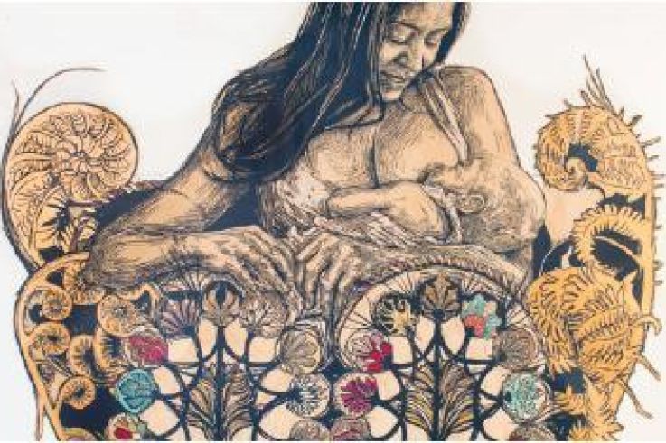 Nuit Blanche 2014 : le parcours 'Open Musée street art contemporain'