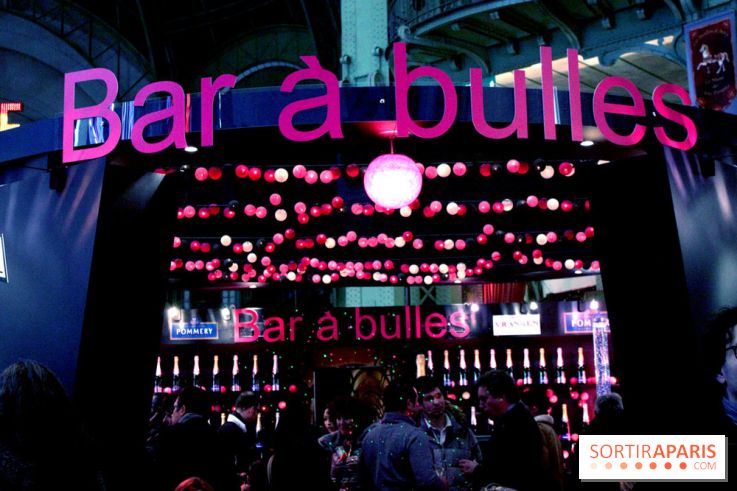 Jours de Fête 2011 au Grand Palais