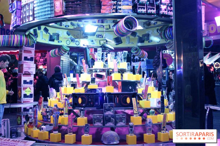 Jours de Fête 2011 au Grand Palais