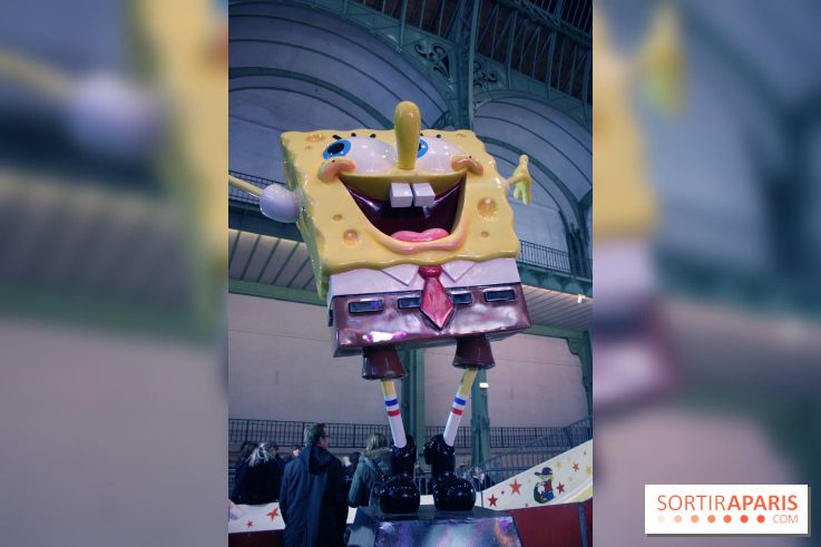 Jours de Fête 2011 au Grand Palais