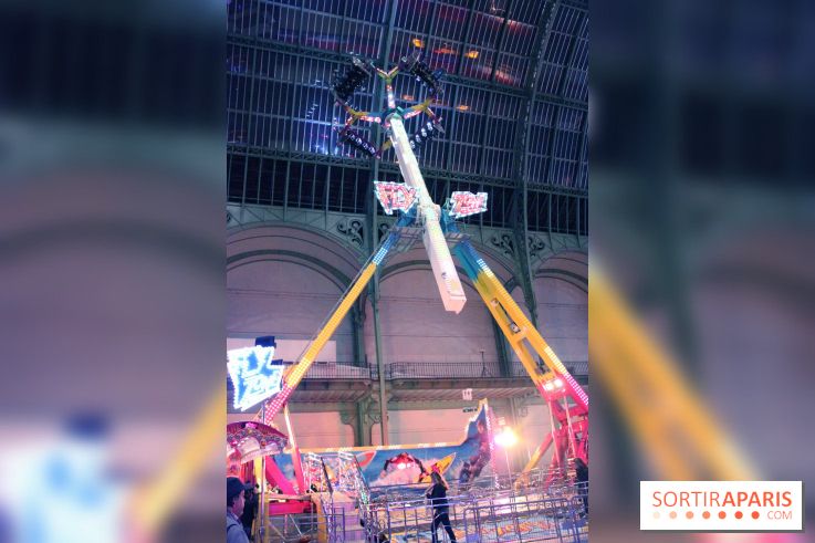 Jours de Fête 2011 au Grand Palais